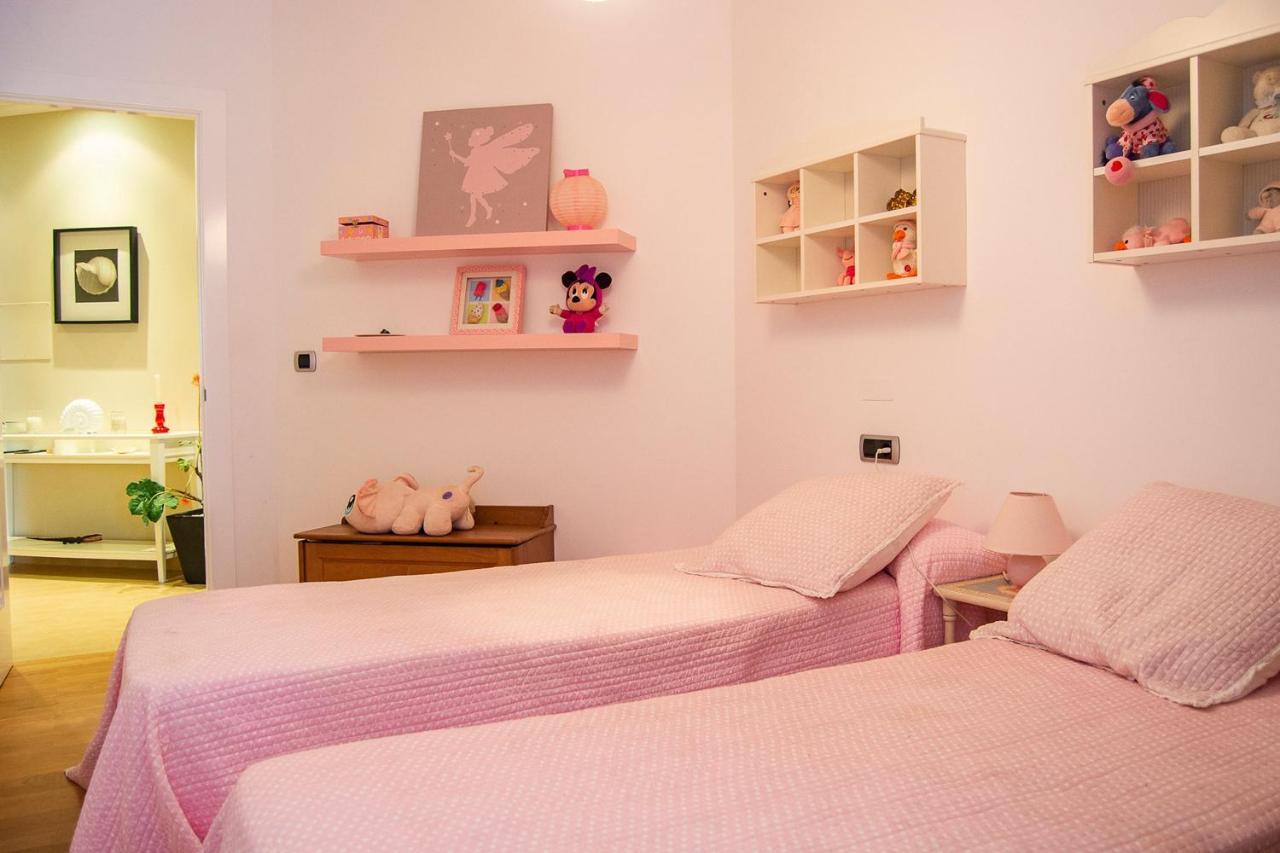 Apartamento Ria De Foz Exterior photo
