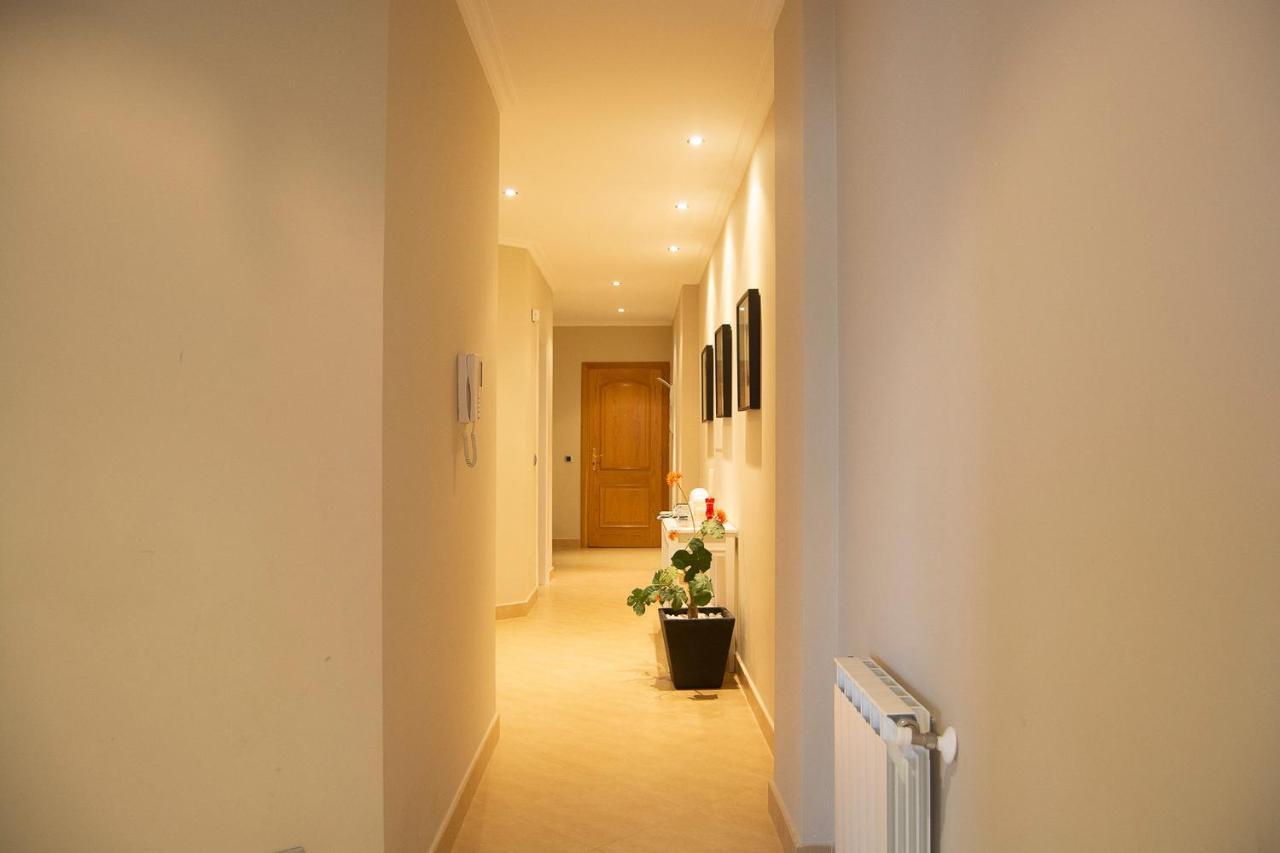 Apartamento Ria De Foz Exterior photo
